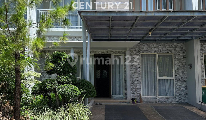 JUAL CEPAT Rumah Sudah Renovasi Siap Huni Di JGC Cakung