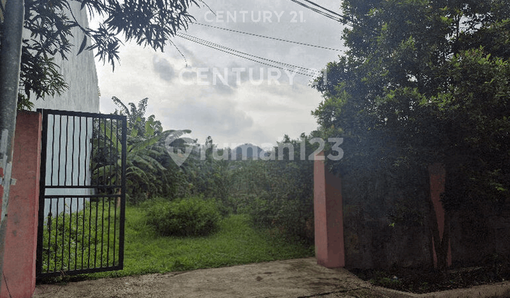 Tanah Strategis Cempaka Putih Prospek Bisnis Hunian Nyaman S9438 Tanah Strategis Cempaka Putih Prospek Bisnis Hunian Nyaman S9438