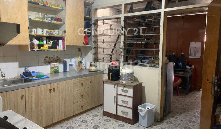 Rumah Strategis Di Bawah NJOP, Jatinegara, Jaktim S5661