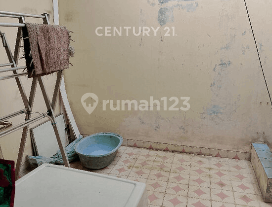 Ready to Occupy 2-Storey Well-Maintained House in Halim, East Jakarta S9331 2