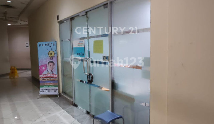 Rasuna Office Park , Strategis , Setiabudi, Jaksel S9578