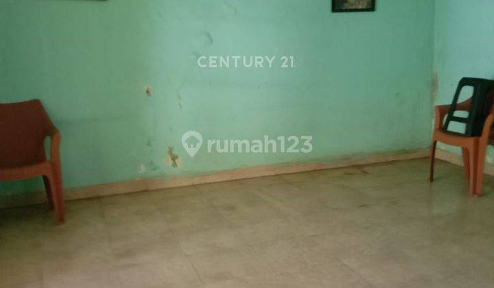 Rumah Tinggal Dekat Tol Di Cipinang S8193 2