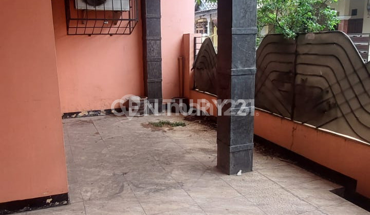 Rumah Bebas Banjir Lokasi Strategi di Pondok Gede Bekasi S7466