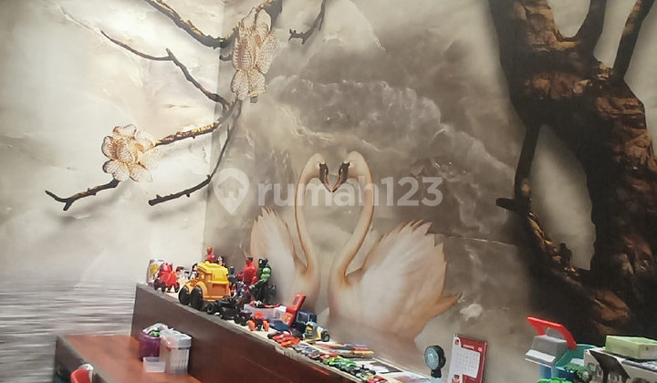 Rumah Bagus Mewah Siap Huni Pulomas Jakarta Timur S9454 2