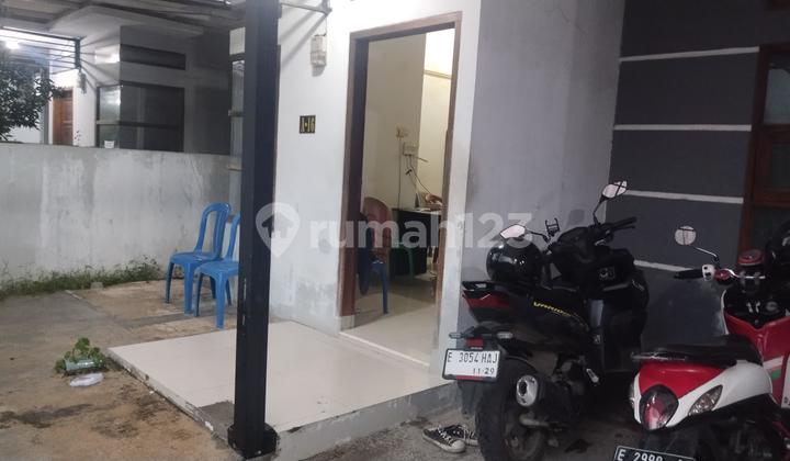 foto lainnya rumah bagus siap huni di