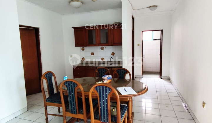 Apartemen Graha Cempaka Mas Tower A1 Lt 26 3Br Dibawah NJOP S9409