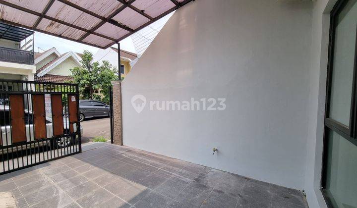 Rumah Dijual Di Sektor 1B-Gading Serpong, Tangerang | Harga Terbaru 2023