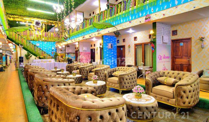 Hotel Plus Cafe Dekat Exit Tol Di Bandung Kidul S7672 1