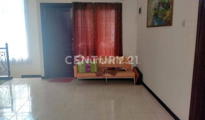 Rumah Bagus 2 Lantai Di Cipinang Timur R1386 2