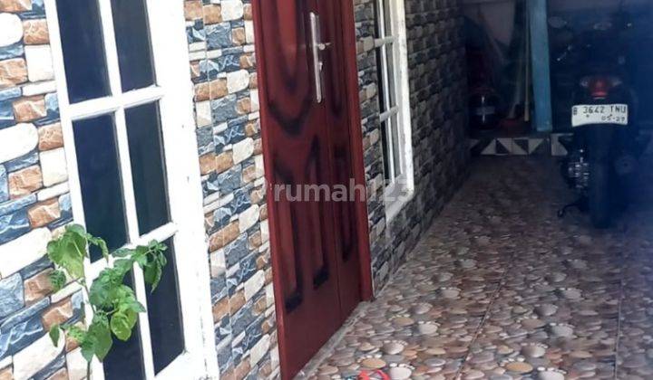 Rumah Dan Kost Siap Huni Di Jl Bangka Mampang Prapatan S6980 1