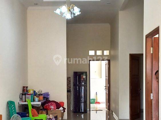 Rumah 2 Lantai  Kemayoran S6530 2