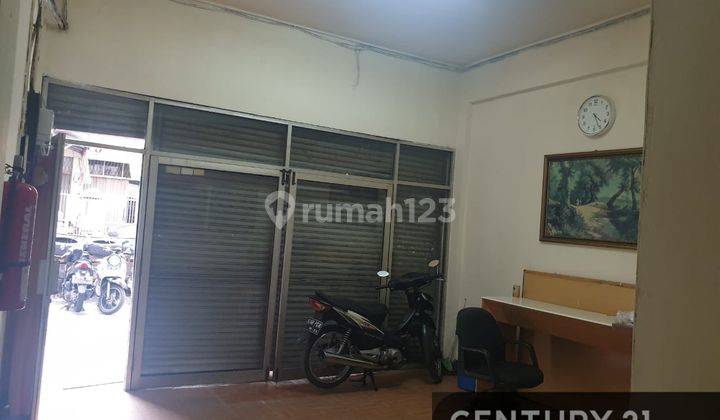 Ruko 4 Lantai Cocok Untuk Kantor Di Garuda Kemayoran S7687 1