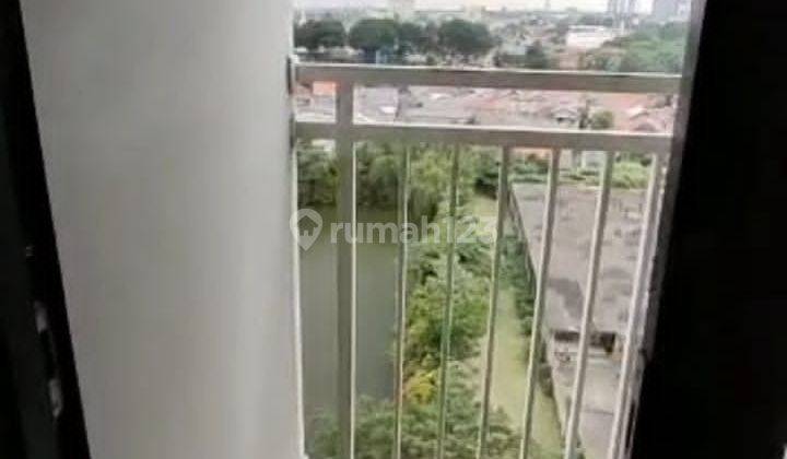 Apartemen Lagoon Resort Betos 2BR Di Bekasi Timur S7858 2