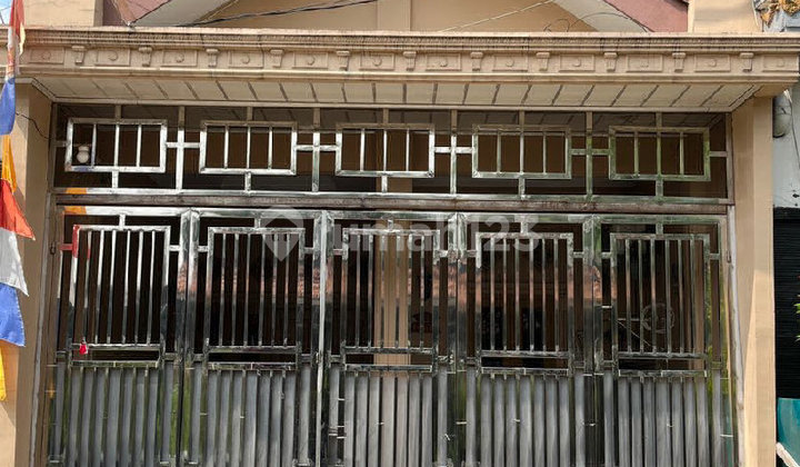 Rumah Siap Huni Di Perum Kota Damai Lestari Cikarang S9330