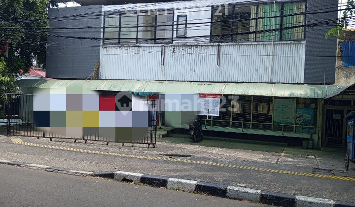 Rumah 2 Lantai Exs Klinik Strategis Di Rawamangun Jakarta Timur Rumah 2 Lantai Exs Klinik Strategis Di Rawamangun Jakarta Timur