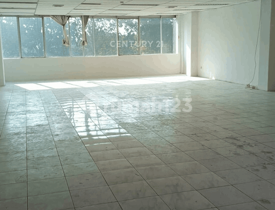 Strategic Office Space Including Service Charge in Rawamangun R2019 Strategic Office Space Including Service Charge in Rawamangun R2019