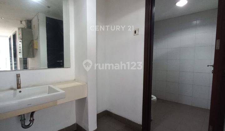 Ruko 4 Lantai Ada Basement Di Foresta Business Loft BSD S8265  2