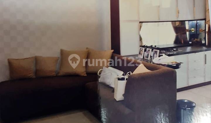 1 Unit Apartemen Moi Kelapa Gading Jakarta Utara R1564