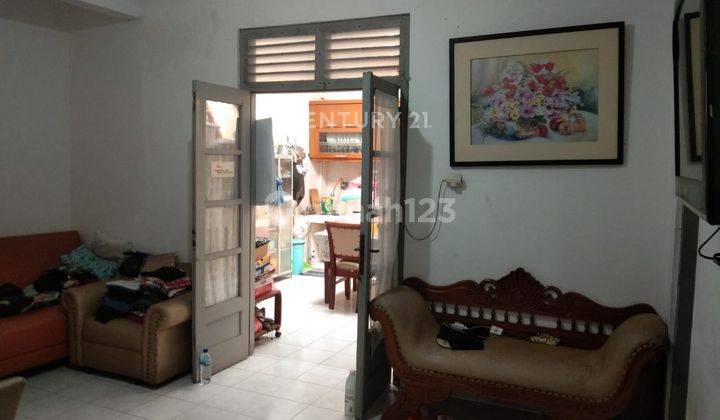 Rumah Tinggal Dekat Area Komersil Di Matraman S8224 2