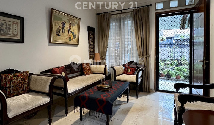 Rumah 2½ Lantai Siap Huni Dalam Komplek Nyaman Di Pulomas S9262 Rumah 2½ Lantai Siap Huni Dalam Komplek Nyaman Di Pulomas S9262