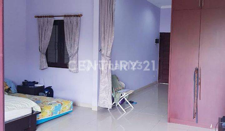 Rumah 3 Lantai Strategis Di Kelapa Gading Jakarta Utara S7362 2