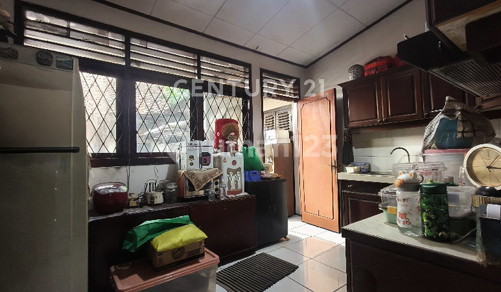 Rumah Lokasi Strategis Deket Kawasan Menteng Jakarta Pusat S9436 2