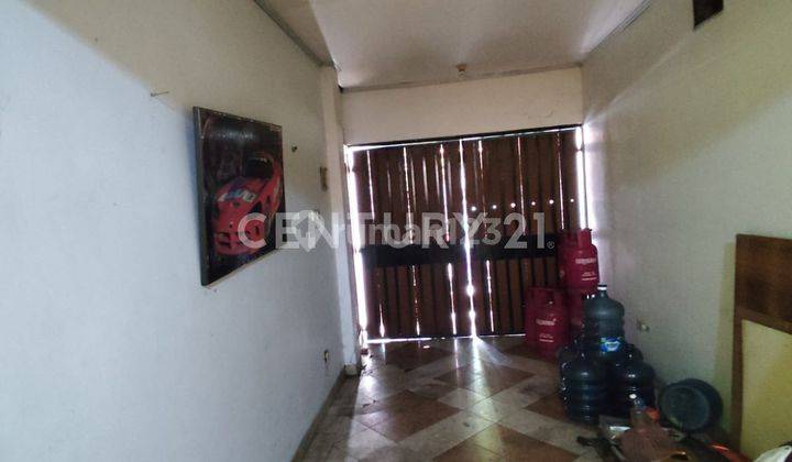 Rumah Bagus 2 Lantai Di Rawamangun Jakarta Timur S7532 2