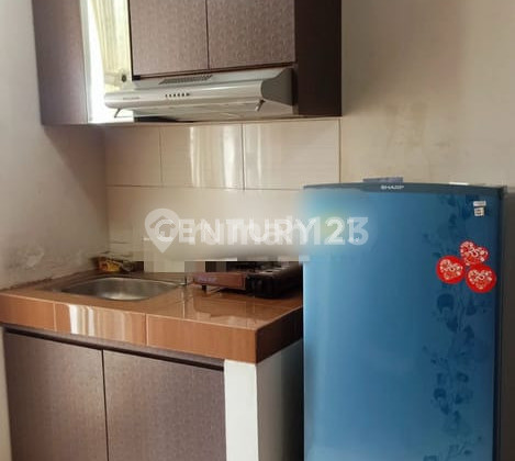 1 Unit Apartement Margonda Residence Iv di Depok S7473 2