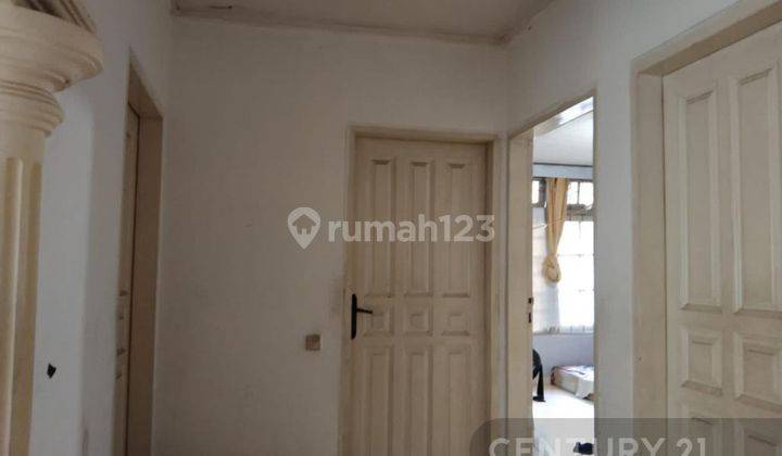 Rumah Dekat Akses Tol Di Pulomas Barat S7712 2