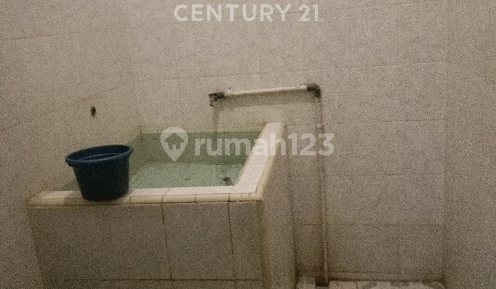 Rumah Siap Huni Lokasi Strategis Dekat Pasar, Sekolah 2