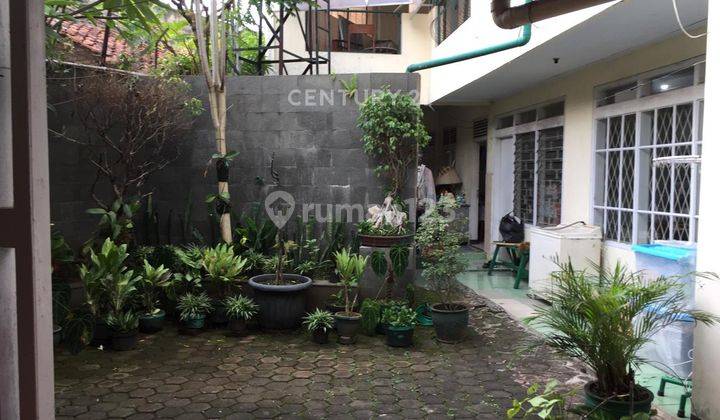 Rumah 2 Lantai Strategis Di Turangga Kota Bandung NS0082 2