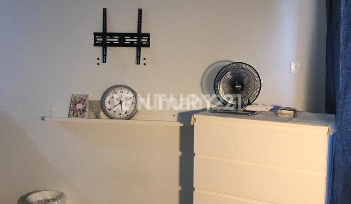 Apartemen Ayodhya Residence Type Studio Tower Indigo Lt19 S7587 2