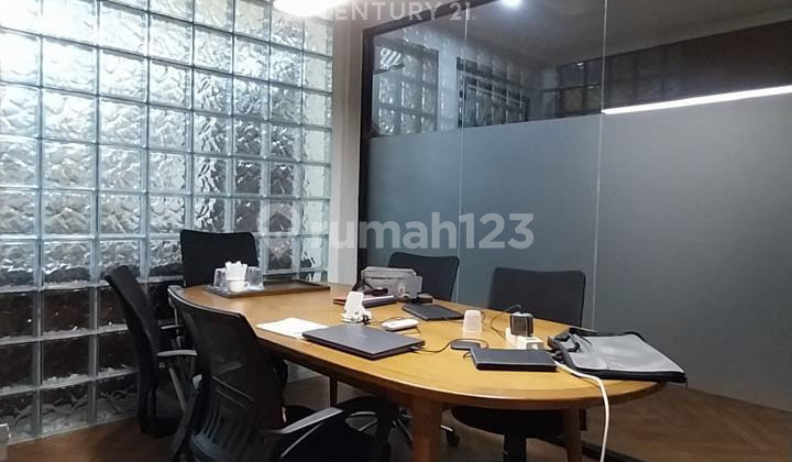 Rumah Besar 2 Lantai Strategis Komersial Area Di Pasar Minggu 2