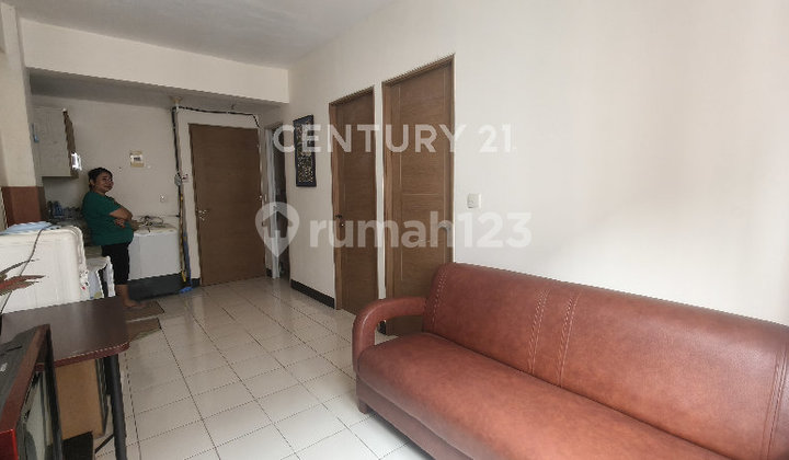 Apartemen Gading Icon Harga di Bawah NJOP Jakarta Timur S9344