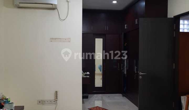 Dijual Rumah di Alam Sutera, Tangerang @Lst/S/5898
