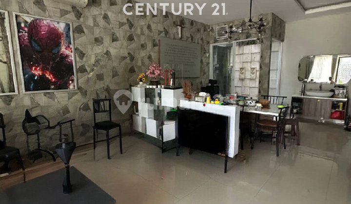 QUICK SALE Renovated Move-In Ready House in JGC Cakung 2