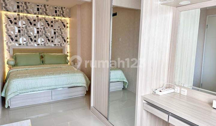 1 Unit Apartemen Bassura Cipinang Jakarta Timur S6907 1 Unit Apartemen Bassura Cipinang Jakarta Timur S6907