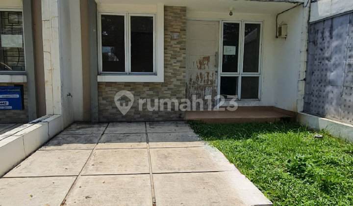 Rumah 1 Lt Siap Huni Paradise Serpong, S9049 Rumah 1 Lt Siap Huni Paradise Serpong, S9049