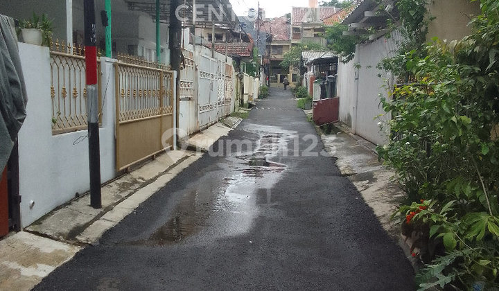 Rumah di Pondok Kelapa Cocok untuk Tempat Tinggal / Kosan 2