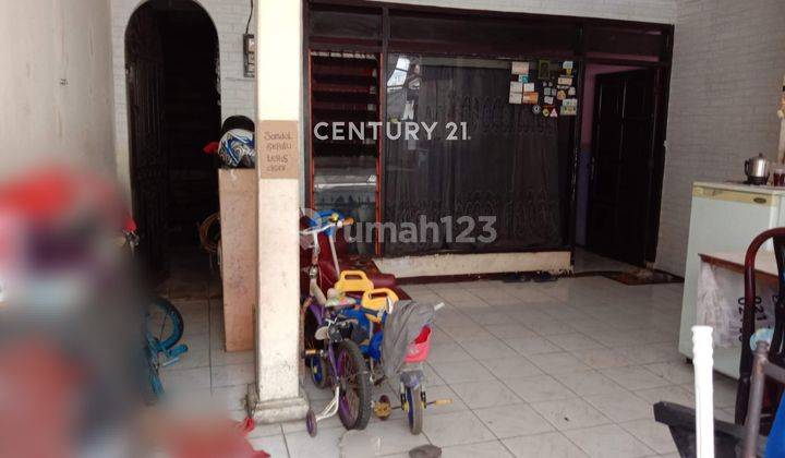 Rumah Ex Kos 2 Lantai Dalam Komplek Di Tomang S8185 1