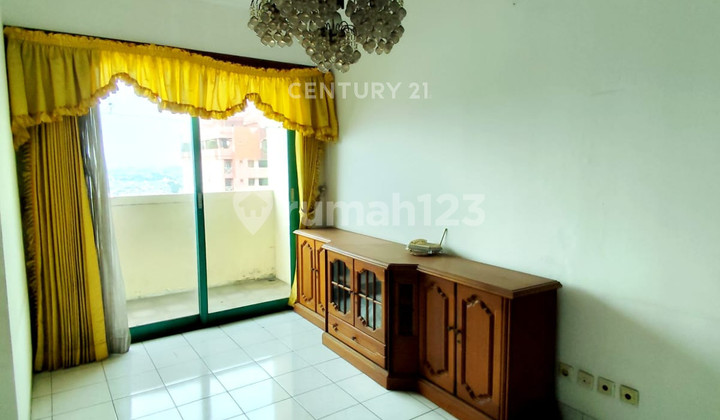 Apartemen Graha Cempaka Mas Tower A1 Lt 26 3Br Dibawah NJOP S9409 2