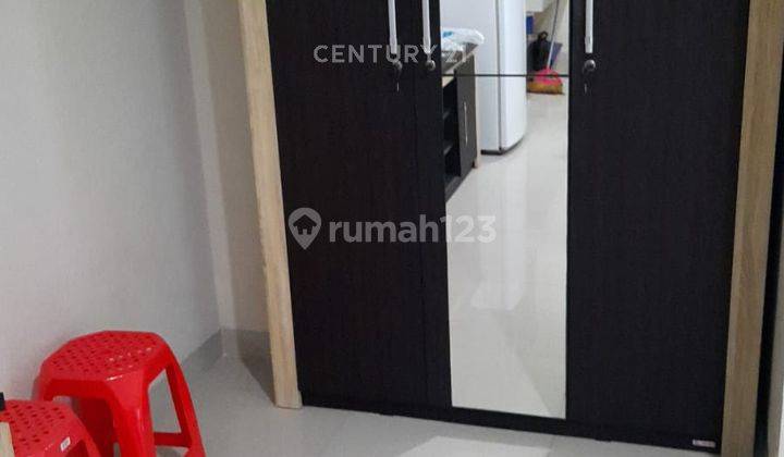 Apartemen Atria Residence Type Studio Lantai 15 Furnished S8084 2