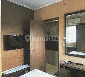 Apartemen Green Lake 2BR Tower A Lt 19 Furnished Di Sunter S8271 1