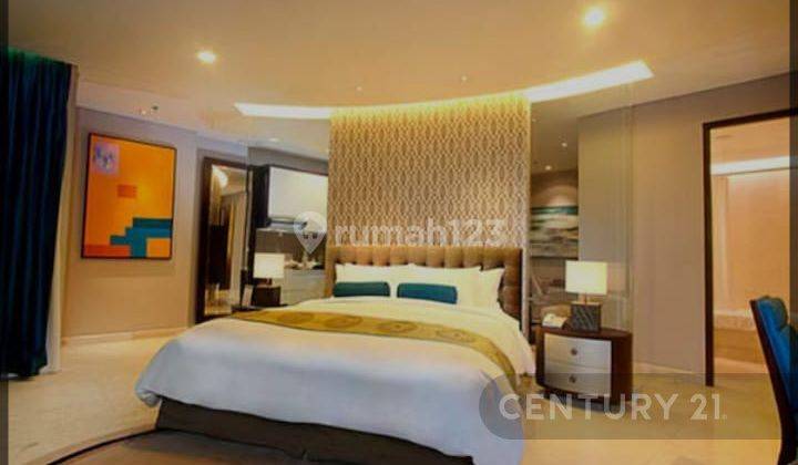 Apartemen The Grove Suite By Aston 1BR Lantai 9 S7902 1