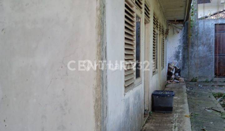 Rumah Tua Hitung Tanah Di Ciputat Tangerang Selatan S7403 2