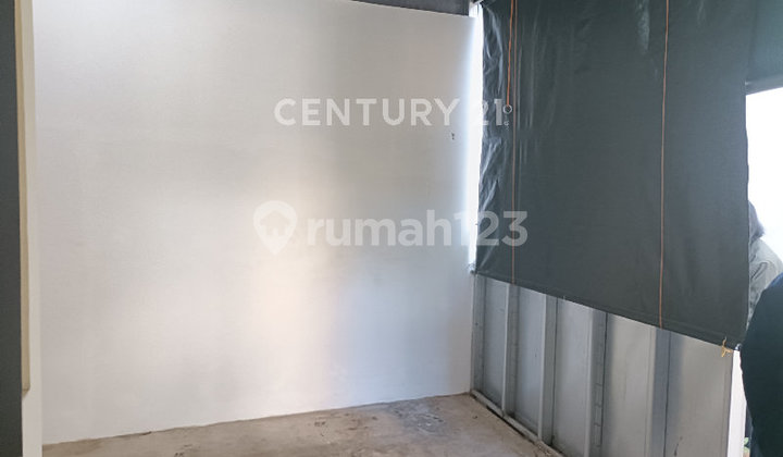 Rumah  Cluster Siap Huni 30 Menit Ke Jakarta Dekat Pintu Toll9250 2