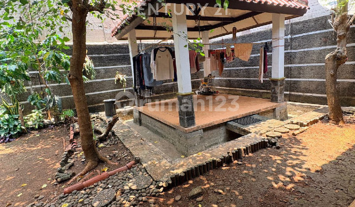 Rumah Siap Huni Dekat Tol Meruya Jakarta Barat S9180 2