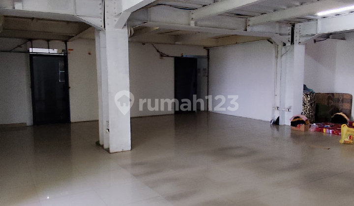 Premium Location Office Space with Easy Access in Sunter, North Jakarta R2282 Premium Location Office Space with Easy Access in Sunter, North Jakarta R2282