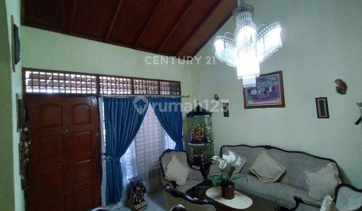 Rumah Lokasi Strategis 2 Lantai Di Pondok Pekayon Indah NS0091 2