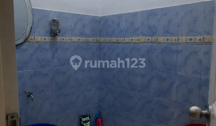 House in Mutiara Gading, Mustika Jaya, Bekasi 2